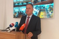 Drugostepeni disciplinski postupak protiv Tadićeve i Debeveca do kraja mjeseca