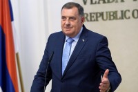 Dodik: Komšić iznio lične stavove, iritira ga priča o konstitutivnosti naroda