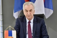 Šarović: Ostajemo dosljedni zaključcima parlamenta