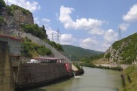 U toku redovni remont u Hidroelektrani Bočac