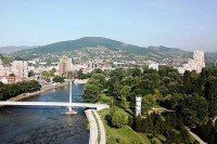 Osim uznemirenja građana, nema štete i povrijeđenih u zemljotresu