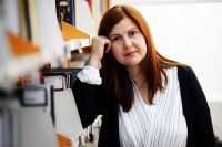 Tanja Stupar Trifunović besjedom otvara "Glasov" sajam knjige