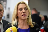 Cvijanović: Najcrnje laži iznesene protiv mene
