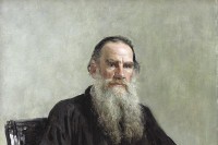 Lav Nikolajevič Tolstoj - klasik iz Jasne Poljane