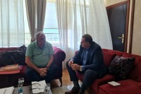 Umičević: Dodikova bezrezervna podrška sportskim klubovima
