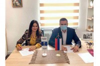 Za sanaciju puta u mjestu Prisoje 30.000 KM