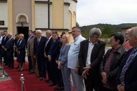 Milunović: Ne zaboraviti žrtve, ali ni počinioce zločina