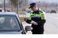 Od 30 vozila upućenih na vanredni tehnički pregled, 29 neispravno