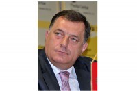 Dodik: Opozicija i BN TV dotakli i ljudsko dno