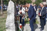 U Beogradu služen parastos za 88 Srba ubijenih u Medačkom džepu