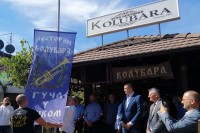 Otvorena "Guča u Brčkom"