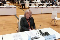 Krišto: U BiH razni oblici radikalizacije i govora mržnje