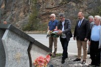 Obilježeno 29 godina od stradanja Srba u tunelu Brodar