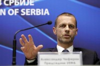 Čeferin: UEFA je protiv Svjetskog prvenstva na dvije godine