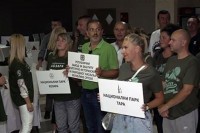 Počeli 21. Susreti nacionalnih parkova Srbije i Srpske