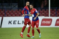 Odlaze Dujaković, Uzelac i Ćosić
