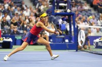 Istorijski događaj u Njujorku - Ema Radukanu se plasirala u finale US Opena
