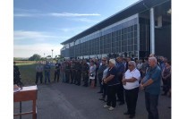 Obilježen dan sjećanja na 38 stradalih boraca Prve laktaške brigade