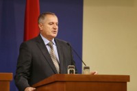Višković završava posjetu Sankt Peterburgu