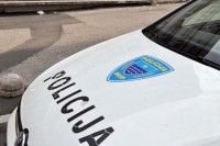 Prijeteći oružjem pokušao ući u Gradsku upravu Čapljina