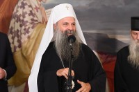 Patrijarh Porfirije: Memorijalni centar u Donjoj Gradini biće naše svetilište
