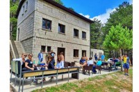 Planinarski dom dobio smještajne kapacite