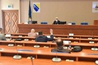 Čubrilović: O zaštiti ćirilice na posebnoj sjednici 15. septembra