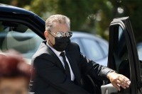 Zatražen jednomjesečni pritvor za Mehmedagića