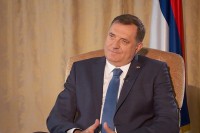 Dodik u subotu sa Joanikijem