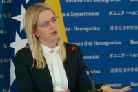Novaković Busać: Kreatore sarajevske politike treba popravljati