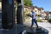 Obilježen dan ratnih vojnih invalida Srpske