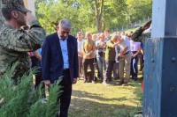 Nastavak planskog sprečavanja održivog povratka Srba u Federaciju