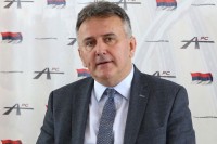 Dušan Topić, direktor “Autoputeva”, o širenju putne mreže i radovima: Srpska uduplava kilometre autoputa