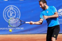 Banjalučki čelendžer Srpska open ulazi u samu završnicu: Milojević na prvog nosioca