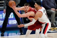 Nikola Jokić proglašen petim najboljim igračem NBA lige