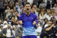 Đoković u finalu US Opena, na korak do istorije