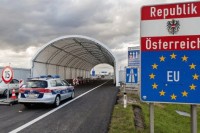 Austrija cijeli zapadni Balkan stavlja na crvenu listu