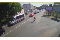 Gužva na graničnim prelazima u Gradišci i Doljanima