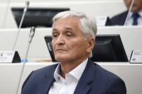 Špirić: Turkovićeva bi da uređuje i u Srpskoj, ali taj film neće gledati