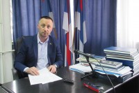 Kojić: Zastave Islamske države nisu poruka pomirenja i suživota