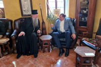 Dodik: Srpski narod u Crnoj Gori ne traži ništa drugo nego da ima ravnopravan status