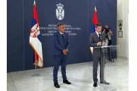 Gujon i Cicović: Medijska kampanja i besplatna pravna pomoć za zaštitu imovinskih prava Srba u FBiH
