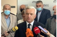 Čubrilović: Beskompromisno se boriti za Republiku Srpsku