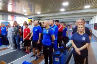 Održan Peti međunarodni IPA kuglaški turnir