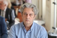 Milomir Marić o borbi sa koronom: “Slomljen sam”