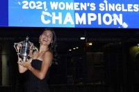 Ema Radukanu osvojila US Open:Iz kvalifikacija do istorijske titule