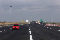 Stanje na putevima: Povoljni uslovi za vožnju