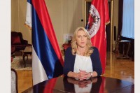Cvijanović: Srpskom narodu trebaju jedinstvo i sloga