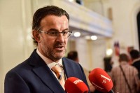 Obilježeno 30 godina od formiranja Prvog bataljona Vojne policije Prvog krajiškog korpusa VRS