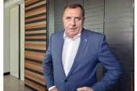 Dodik: Sudija Albanac produkt lobiranja muslimanske strane iz Sarajeva